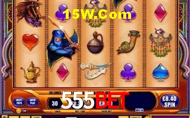 Canal oficial no Telegram da 555Bet