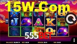 555Bet CaSSino