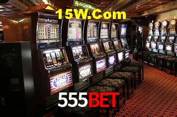 Bônus e promoções da 555Bet