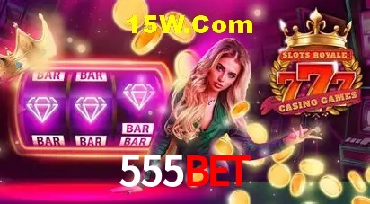 Promoções Sazonais 555Bet