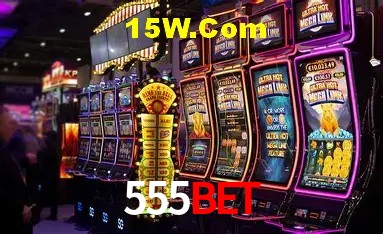 Casino Ao Vivo 555Bet