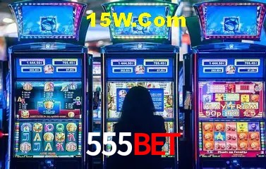 Tecnologia da Plataforma 555Bet