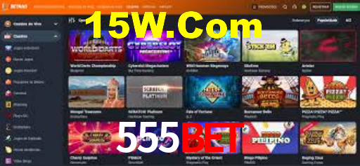 555Bet: Seu Especialista em Apostas Esportivas Brasileiras