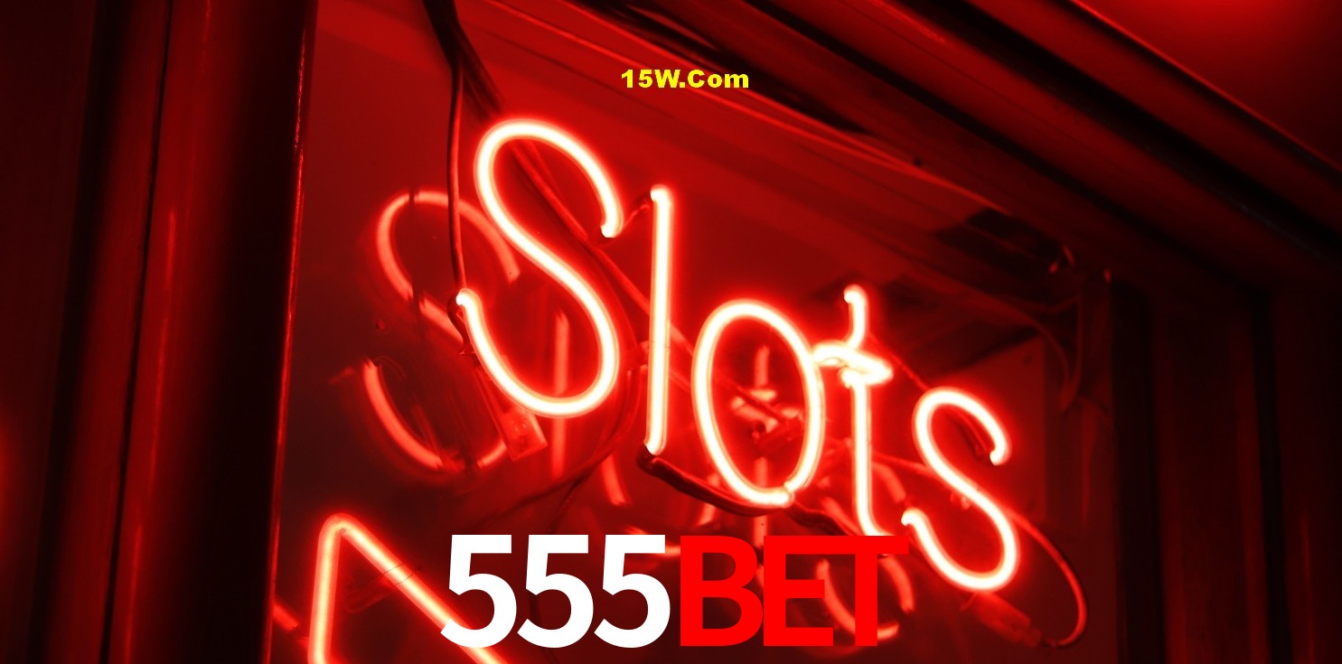 Game Providers 555Bet