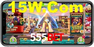 Live Casino 555Bet
