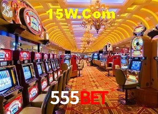 Jogos com bônus e suporte 24h na 555Bet