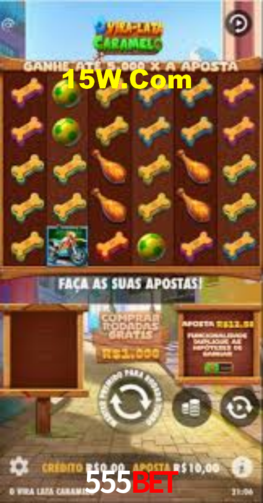 555Bet: A Experiência de Casino com Jogos de Mesa ao Vivo