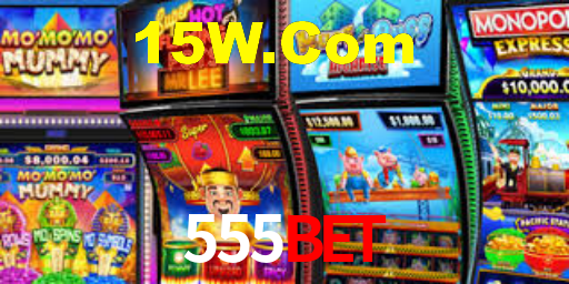 555Bet Login