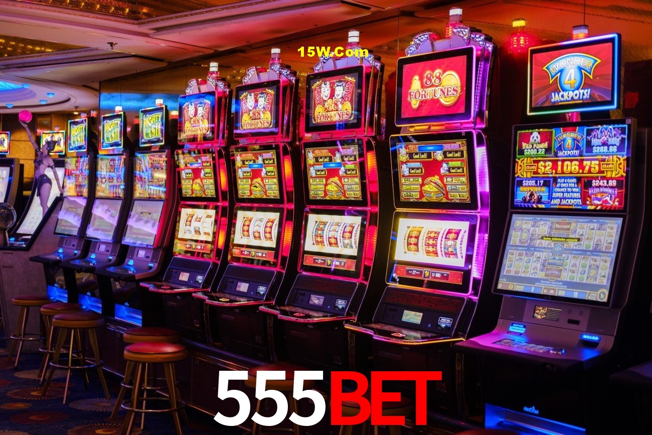Live Casino 555Bet
