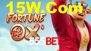 Premium Interface 555Bet