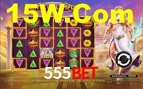 555Bet Login