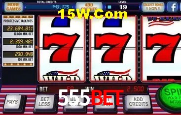 Apostas de Tênis 555Bet