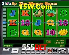 Benefícios VIP na 555Bet