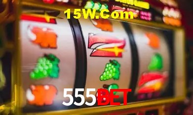 Jogos populares e pagamentos rápidos na 555Bet
