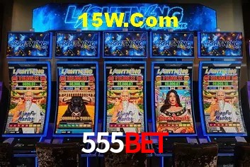 Ofertas Exclusivas 555Bet