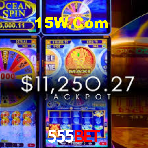 555Bet CaSSino
