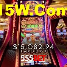 Blackjack Table 555Bet