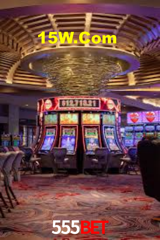 555Bet CaSSino