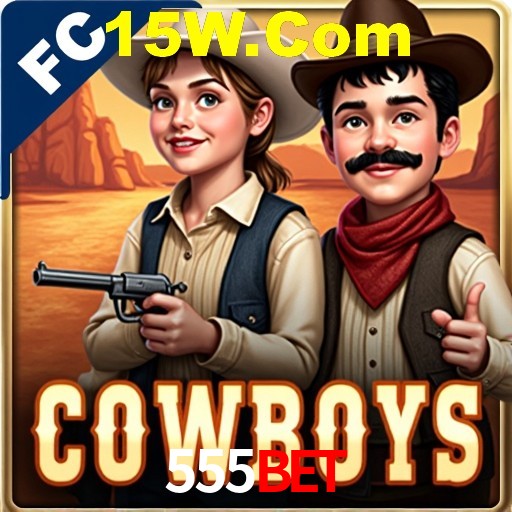 Página oficial no Facebook da 555Bet