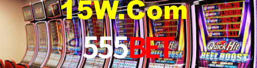 555Bet