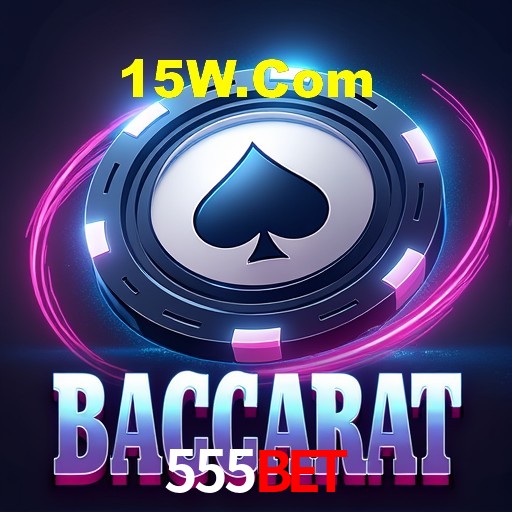 Torneios 555Bet