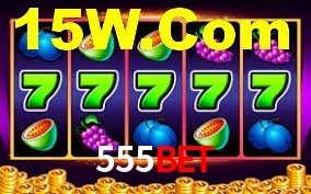 Sinta a adrenalina dos jogos de cassino com 555Bet