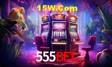 Segurança e performance na plataforma 555Bet