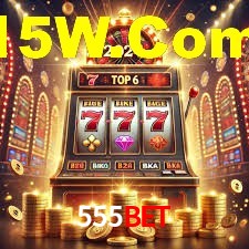 Tournaments 555Bet