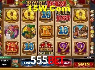 Apostas de Basquete 555Bet