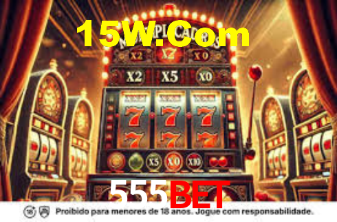 555Bet Login